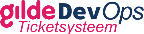 Gilde DevOps Helpdesk